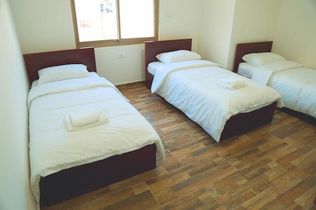 アルロワッド ゲストハウス