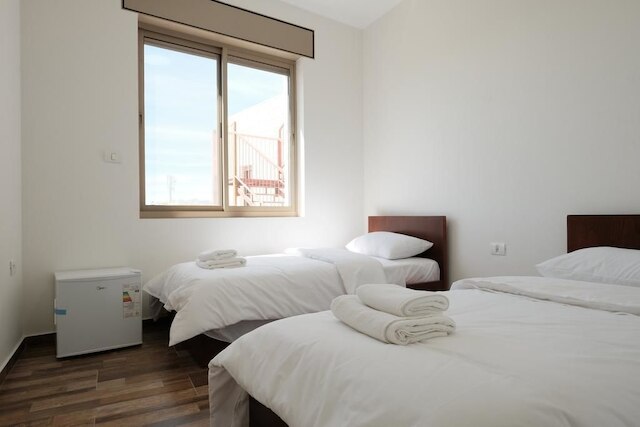 アルロワッド ゲストハウス