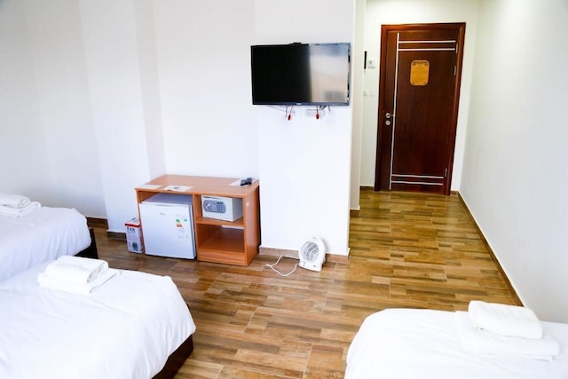 アルロワッド ゲストハウス