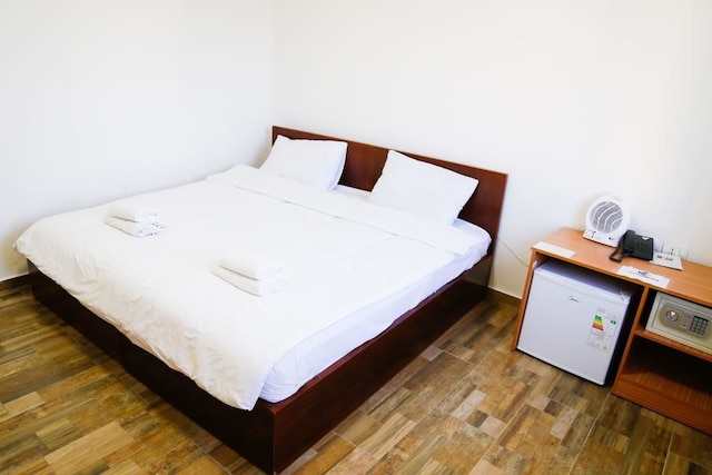 アルロワッド ゲストハウス