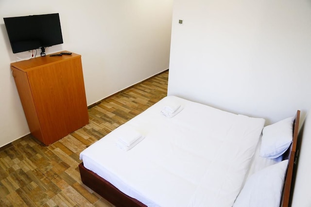 アルロワッド ゲストハウス