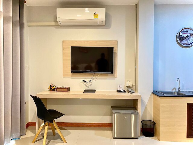 ザ ベット ブティック ホテル