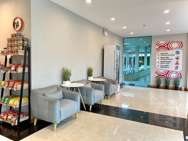 ザ ベット ブティック ホテル