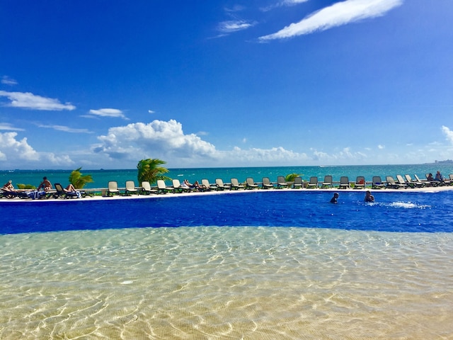 アパルタメント デ ルホ エン カンクン