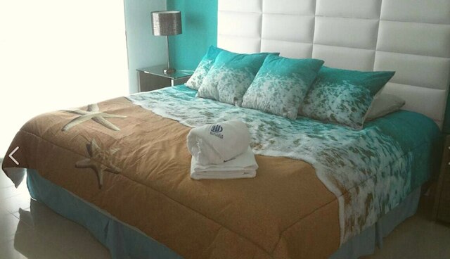 アパルタメント デ ルホ エン カンクン