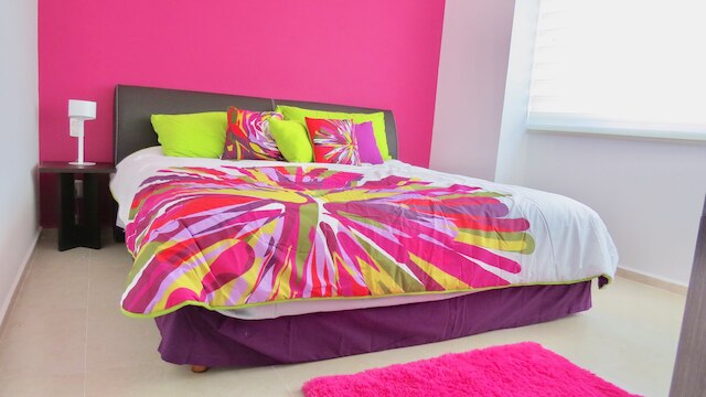 アパルタメント デ ルホ エン カンクン