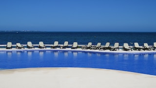 アパルタメント デ ルホ エン カンクン