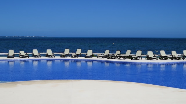 アパルタメント デ ルホ エン カンクン