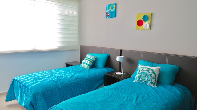 アパルタメント デ ルホ エン カンクン