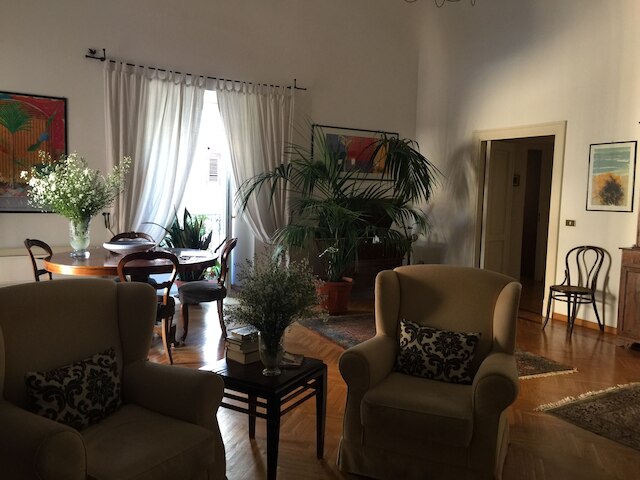 ダ クリスティーナ パラッツォ アタナージオ