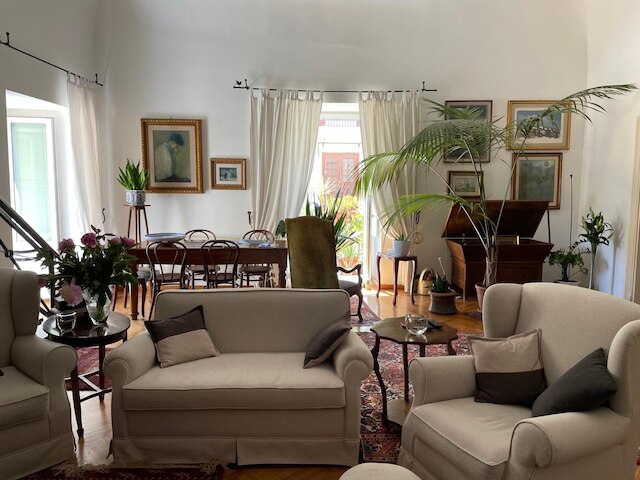 ダ クリスティーナ パラッツォ アタナージオ