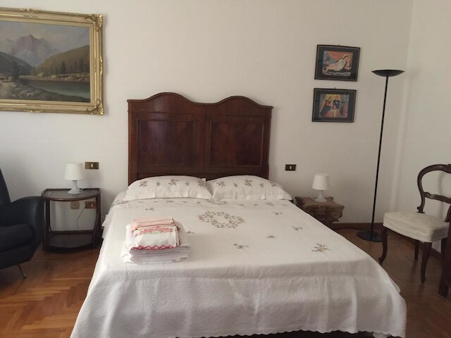 ダ クリスティーナ パラッツォ アタナージオ