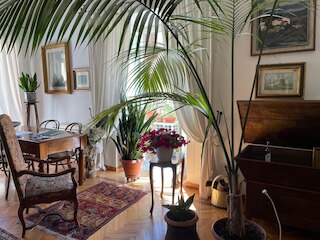 ダ クリスティーナ パラッツォ アタナージオ