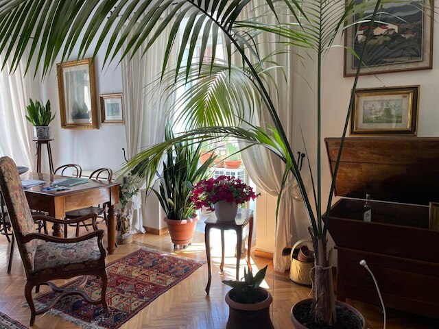 ダ クリスティーナ パラッツォ アタナージオ