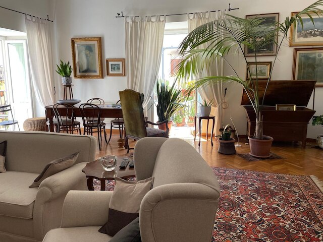 ダ クリスティーナ パラッツォ アタナージオ