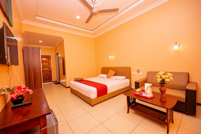 D ビレッジ コテージ