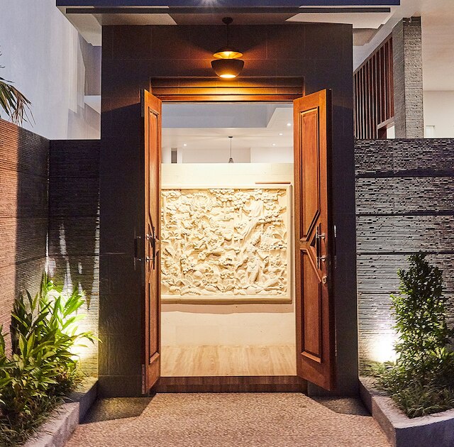 エコー ビーチ ハウス 38