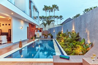 エコー ビーチ ハウス 38