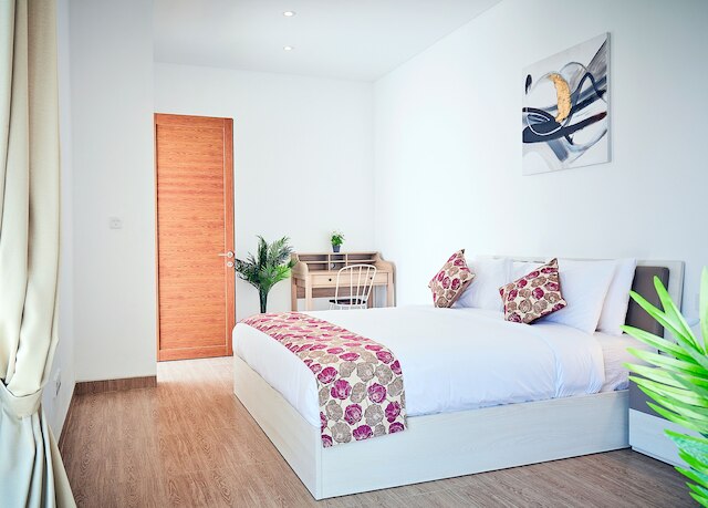 エコー ビーチ ハウス 38