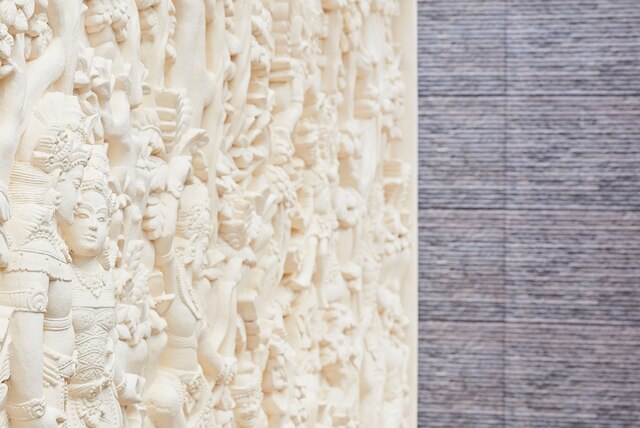 エコー ビーチ ハウス 38