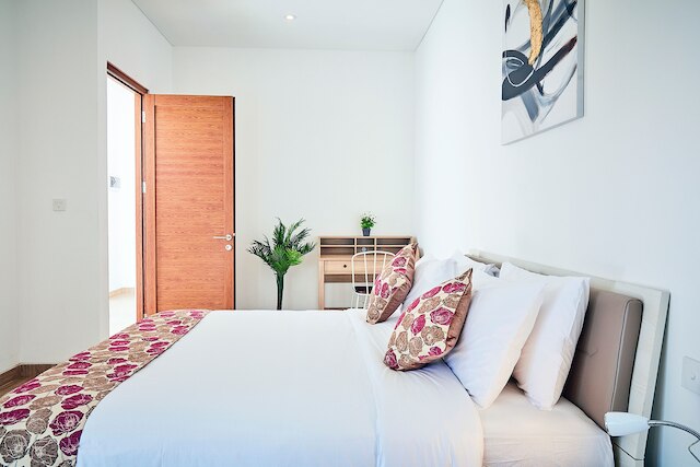 エコー ビーチ ハウス 38