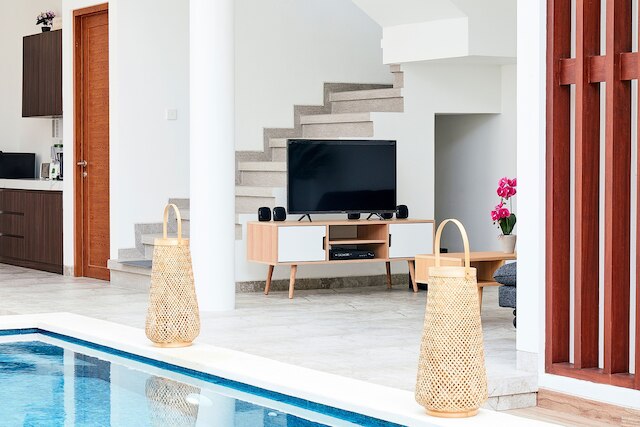 エコー ビーチ ハウス 38