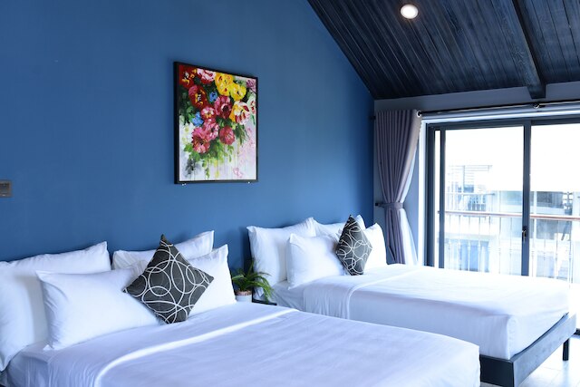 シーラビエ ブティック リゾート & スパ