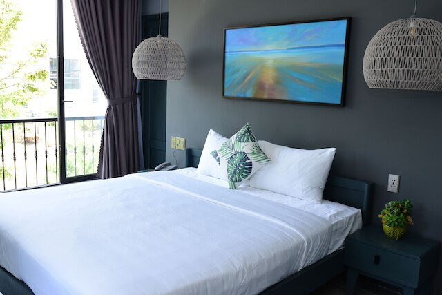 シーラビエ ブティック リゾート & スパ