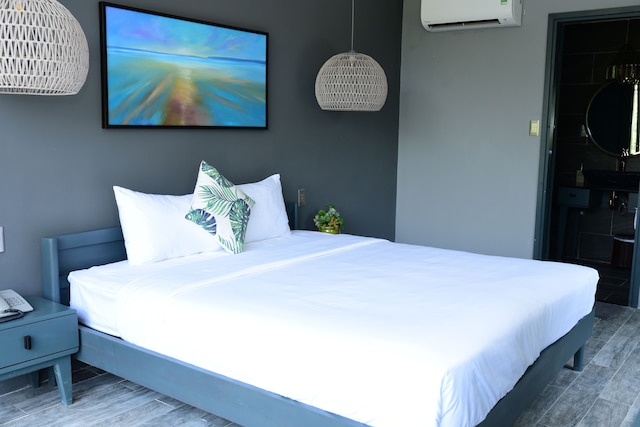 シーラビエ ブティック リゾート & スパ