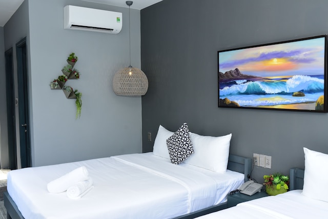 シーラビエ ブティック リゾート & スパ