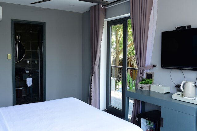 シーラビエ ブティック リゾート & スパ