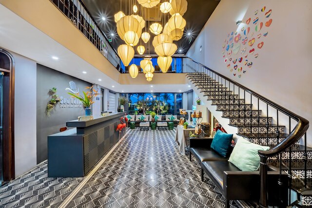 シーラビエ ブティック リゾート & スパ