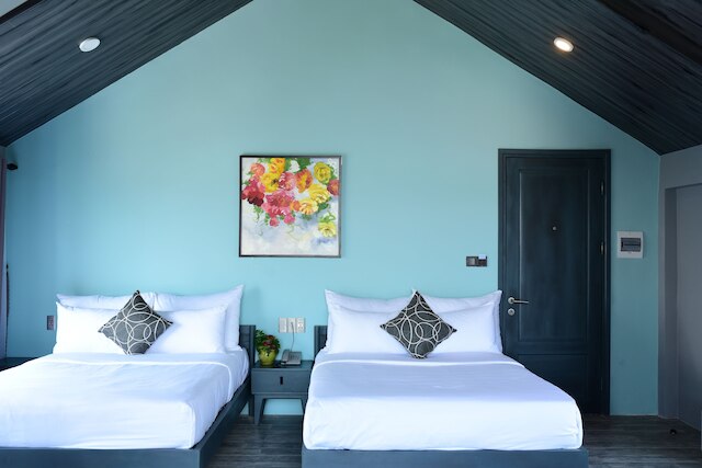 シーラビエ ブティック リゾート & スパ