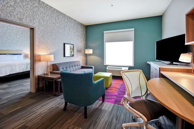 ホーム 2 スイーツ バイ ヒルトン バーミンガム フルトンデール