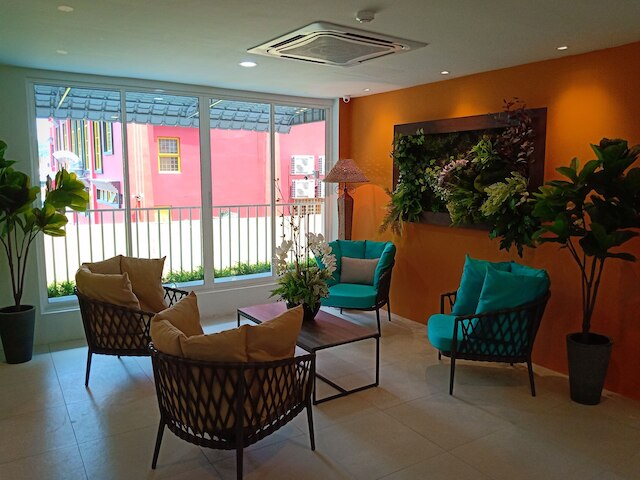 H ブティック ホテル エクスプローラー ロケ ユー