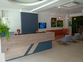 H ブティック ホテル エクスプローラー ロケ ユー