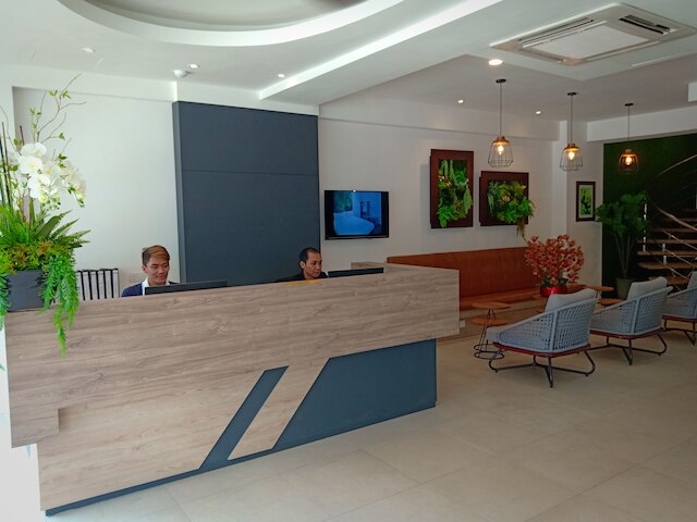 H ブティック ホテル エクスプローラー ロケ ユー