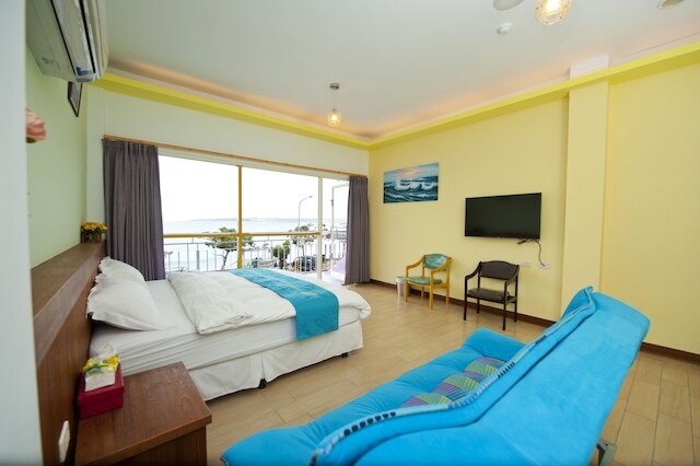 ヨン ウォン ホステル (永旺旅店)