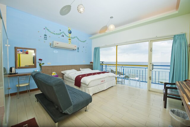 ヨン ウォン ホステル (永旺旅店)