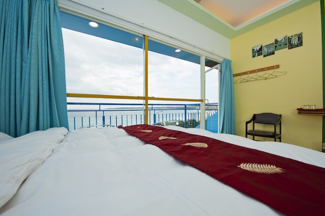 ヨン ウォン ホステル (永旺旅店)