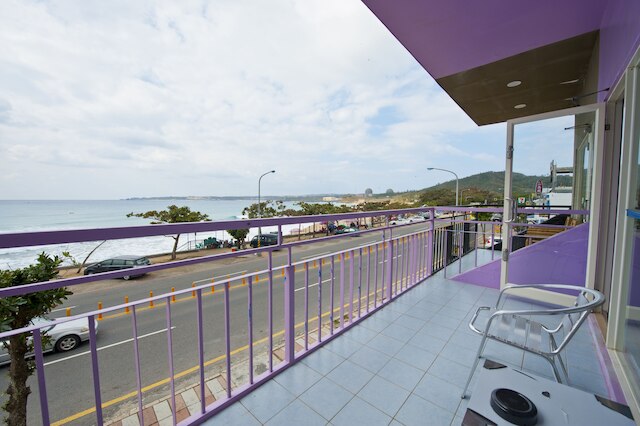 ヨン ウォン ホステル (永旺旅店)