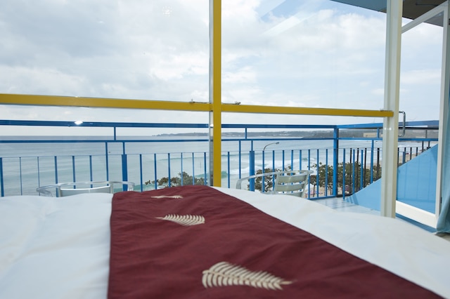 ヨン ウォン ホステル (永旺旅店)