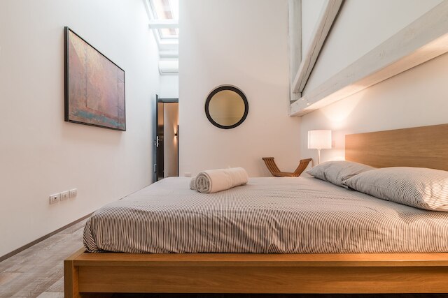 レジデンス カジン デイ スピリティ