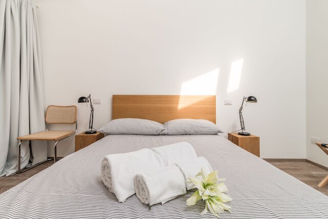 レジデンス カジン デイ スピリティ