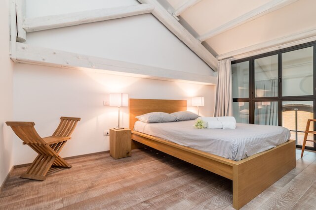 レジデンス カジン デイ スピリティ