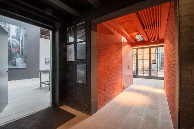 レジデンス カジン デイ スピリティ