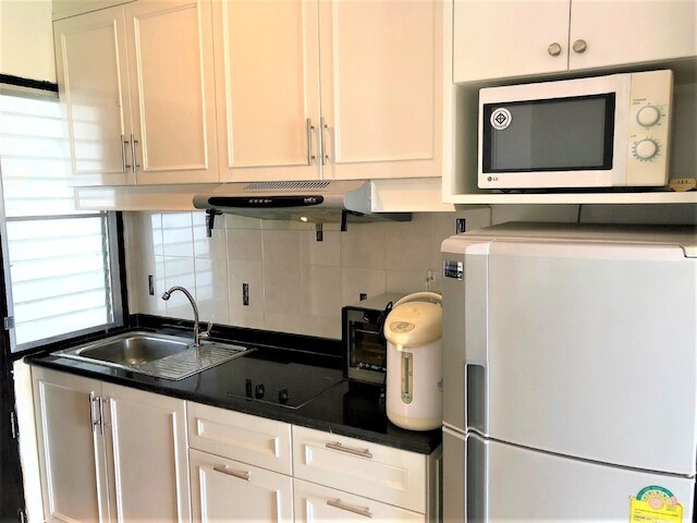 バーン スアン ララナ ジョムティエン