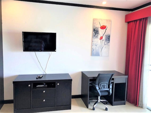 バーン スアン ララナ ジョムティエン