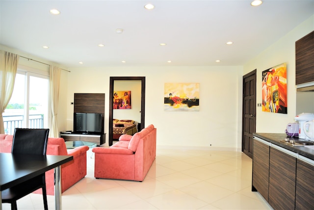 パーク レーン ジョムティエン ビーチ