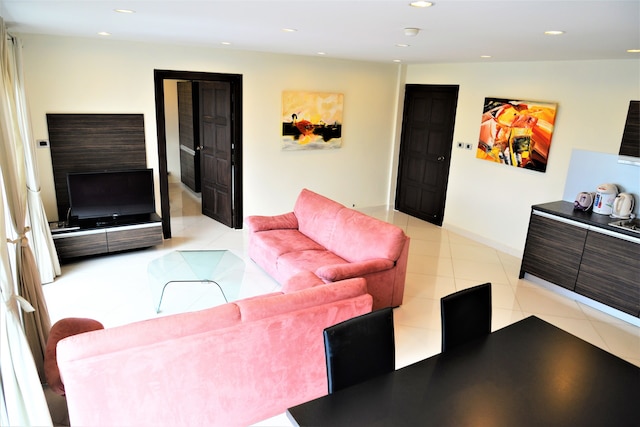 パーク レーン ジョムティエン ビーチ